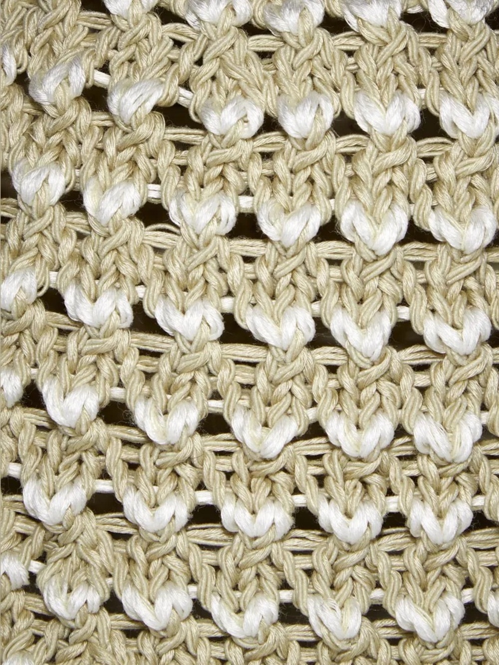 ✨COS✨Crochet Bucket Hat - Picture 3 of 4